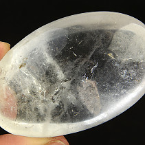 Crystal smooth stone (68g) Madagascar