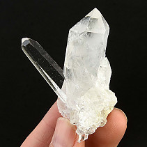 Natural druse crystal 37g
