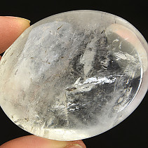 Crystal smooth stone (70g) Madagascar