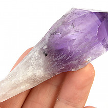 Amethyst crystal from Brazil (62g)