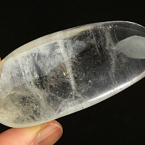 Crystal smooth stone 86g Madagascar