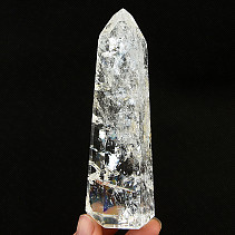Crystal spikes from Brazil 141g