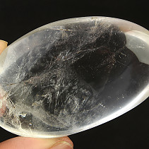 Smooth crystal from Madagascar 71g