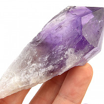 Amethyst crystal from Brazil 87g