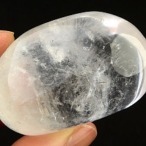Smooth crystal from Madagascar 79g