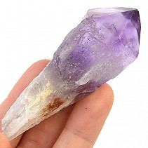 Amethyst crystal 62g