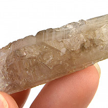 Krystal záhněda morion (11g)