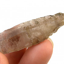Krystal záhněda morion (9g)