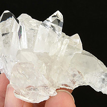 Crystal druse (58g)