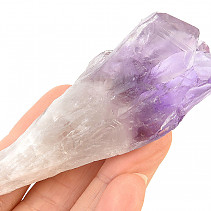 Amethyst crystal from Brazil 68g