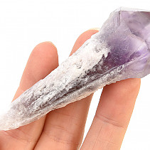 Ametystový přírodní krystal 48g