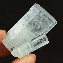 Unique aquamarine crystal (Pakistan) 30.1g