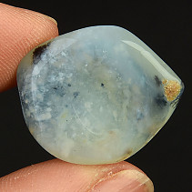 Blue opal with dendrites (Peru) 3.60g