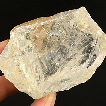 Raw stone crystal 152g