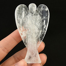 Angel from crystal 50 grams
