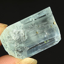 Surový krystal akvamarín Pakistán (3,8g)