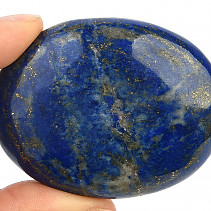Lapis lazuli mýdlo 81g