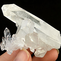 Natural crystal druse 53g (Brazil)