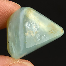 Modrý opál s dendrity (Peru) 5,33g