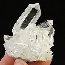 Crystal natural druse 54g (Brazil)