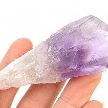 Amethyst crystal from Brazil 53g