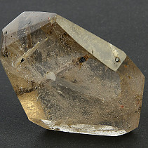 Cut smoky with inclusions 63g (Madagascar)