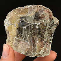 Raw stone crystal 199g (Madagascar)