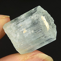 Surový krystal akvamarín Pakistán (5,1g)