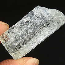 Akvamarín krystal 3,55g (Pakistán)