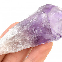 Amethyst crystal from Brazil (68g)