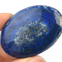 Leštěný lapis lazuli 35g (Pakistán)