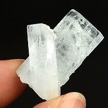 Aquamarine crystal 5.87g (Pakistan)