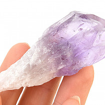 Ametystový přírodní krystal 37g