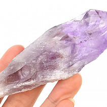 Amethyst natural crystal 81g