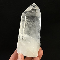 Lemurský křišťál krystal (295g)
