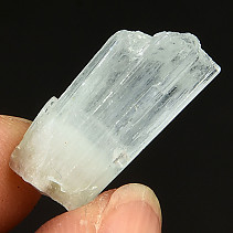 Akvamarín krystal 2,25g (Pakistán)