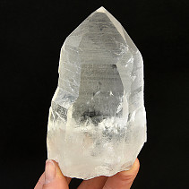 Lemur crystal (381g)