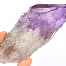 Amethyst natural crystal 149g
