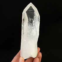 Lemurský křišťál krystal (297g)