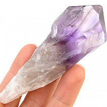 Ametystový přírodní krystal 73g