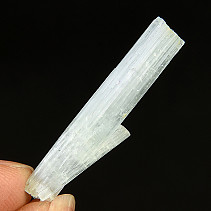 Aquamarine crystal 1.11g (Pakistan)