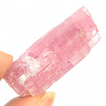 Tourmaline rubelite crystal 4.6g Pakistan