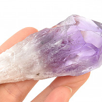 Amethyst crystal from Brazil 72g