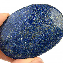 Leštěný lapis lazuli 68g (Pakistán)