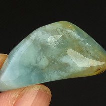 Blue opal with dendrites (Peru) 5.47g