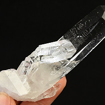 Natural crystal druse 73g (Brazil)