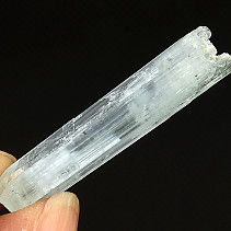 Akvamarín krystal 1,87g (Pakistán)