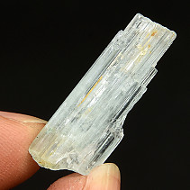 Akvamarín krystal 1,66g (Pakistán)
