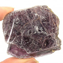 Lepidolit krystal QEX 57g (Brazílie)
