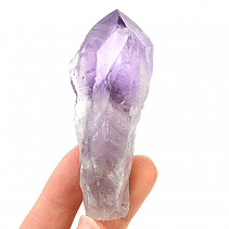 Natural amethyst crystal 68g